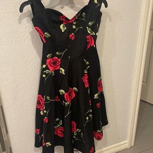 Grace Karin dress
